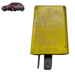 Relevador 05896900 Volkswagen Pointer 2002-2009
