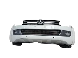 Parachoque Dianteiro Amarok 2011 2012 a 2016
