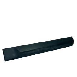 Friso Porta Tras Esq Chevrolet S10 2012 2024 52028404