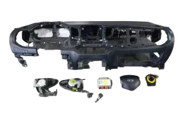 Kit Airbag Sportage 2011 2012 a 2016