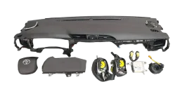 Kit Airbag Toyota Hilux 2021 2022 2023