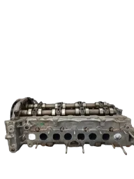 Cabeçote S10 TrailBlazer 2.8 16v Diesel 2014/ 200cv