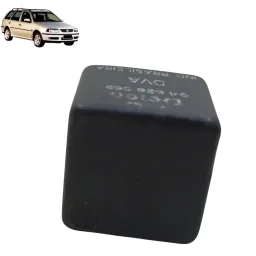 Rele Da Buzina Vw Gol Sav Parati G3 G4 946 626 862