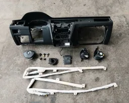 Kit Airbag Jetta 2015 2016 a 2018