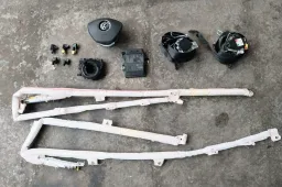 Kit Airbag Jetta 2015 2016 a 2018 5C0959655