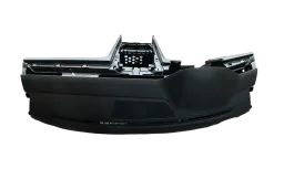Kit Airbag Jetta 2015 2016 a 2018 5C0959655