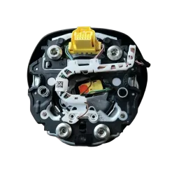Kit Airbag Jetta 2015 2016 a 2018 5C0959655