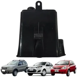 Filtro Canister Ford Ka Fiesta Ecosport 2004 A 2013 Original