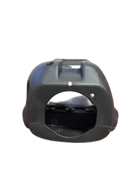 Capa Coluna Direção Volante Civic 07 Até 12 77350snjm010