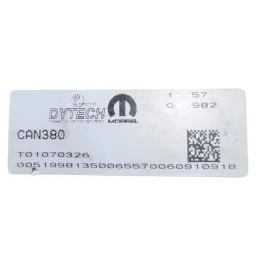 CANISTER JEEP RENEGADE FLEX 1.8 2021