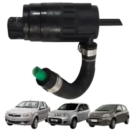 Bomba Partido Frio Fiat Palio Siena Uno Strada 2004 A 2019