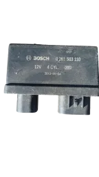 modulo rele ventoinha nissan march/versa/sentra 2015/2020
