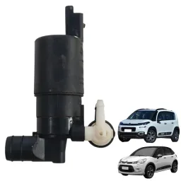 Bomba Esguicho Parabrisa Citroen C3 Aircross 2013 a 2021