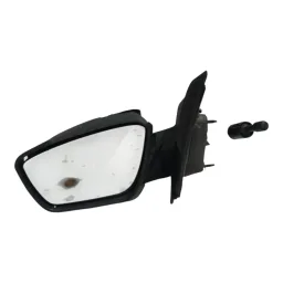 Retrovisor Esquerdo Sandero 15/19 Logan 14/19 Manual S/Pisca