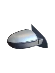 Retrovisor Direito Agile 10/14 Montana 2011 a 2021 Elétrico