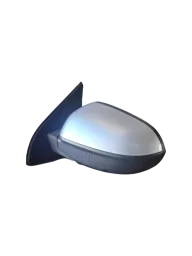 Retrovisor Esquerdo Agile 10/14 Montana 2011 a 2021 Elétrico