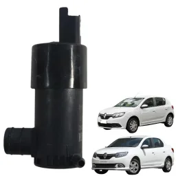 Bomba Esguicho Parabrisa Renault Logan Sandero 2014 A 2025
