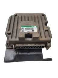 Modulo Injeção Eletronica Fiat Uno Eletronic Fiasa 1.0 1995