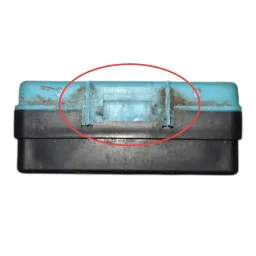 MÓDULO ETACS PAJERO SPORT 2000 A 2006 MR409898 DETALHE