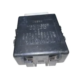 MÓDULO SENSOR CHUVA TOYOTA COROLLA 1999 A 2014