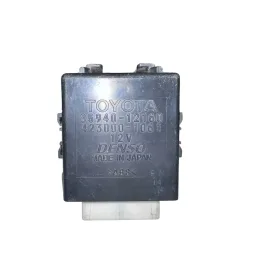 Módulo Sensor Chuva Toyota Corolla 1999 A 2014