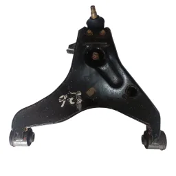 Bandeja Dianteira Esquerda Mitsubishi L200 Triton 2015 2016