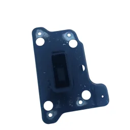 Suporte Direito Alma Dianteira Chevrolet Captiva 2008 2009 96848179 96621550