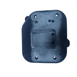Suporte Direito Alma Dianteira Chevrolet Captiva 2008 2009 96848179 96621550
