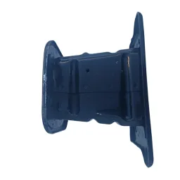 Suporte Direito Alma Dianteira Chevrolet Captiva 2008 2009 96848179 96621550