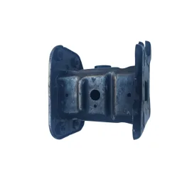 Suporte Direito Alma Dianteira Chevrolet Captiva 2008 2009 96848179 96621550