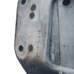 Suporte Direito Alma Dianteira Chevrolet Captiva 2008 2009 96848179 96621550