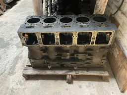 Bloco Motor MPOLO VIALE U 2006 270CV DIELSEL
