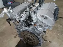 Motor Honda Accord 3.0 V6 240cv Gas 2004 2005 a 2007