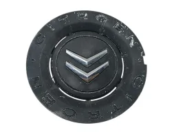 Calota Central Roda Citroën C4 Pallas 2008-2012