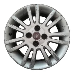 Roda Aro 15 Fiat Punto