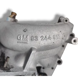 COLETOR ADMISSÃO ASTRA VECTRA ZAFIRA 2.0 2.2 2.4 16V 99/09