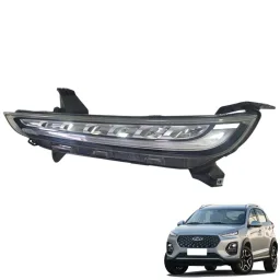Farol Esquerdo Chery Tiggo 3X 2022 2023 Led Original
