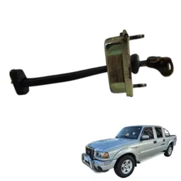 Limitador Porta Traseira Direita Ford Ranger 1999 A 2009
