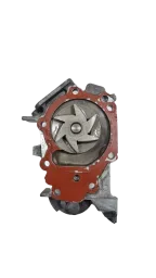 Bomba D'agua Renault Logan 1.0 16v Flex 2014 2019 267406