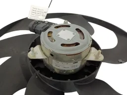 ELETROVENTILADOR C4 CACTUS 1.6 AUT 2019 2020/..