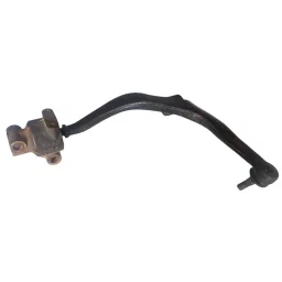Bandeja Dianteira Direita Citroen Xsara Picasso 2010 2011 3521F3