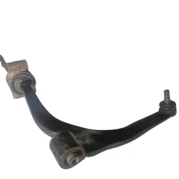 Bandeja Dianteira Direita Citroen Xsara Picasso 2010 2011 3521F3