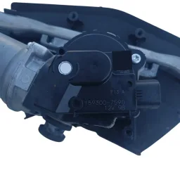 Motor Galhada Parabrisa Toyota Etios 2012 2013 2014 2015.