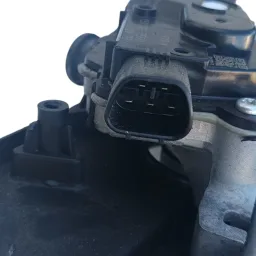 Motor Galhada Parabrisa Toyota Etios 2012 2013 2014 2015.