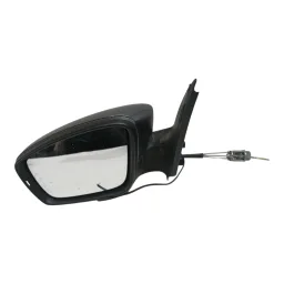 Retrovisor Esquerdo Gol Voyage G5 G6 G7 G8 2012/23 C/ Pisca