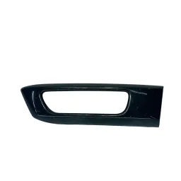 MOLDURA FAROL MILHA ESQ RANGE R SPORT 2014 2018 DK6215B217BA