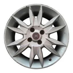 Roda Aro 16 Fiat Punto