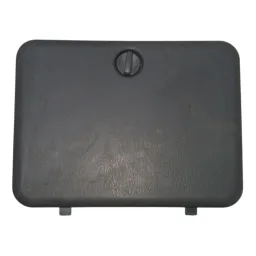 TAMPA LATERAL ESQ PORTA-MALAS PAJERO SPORT 98 A 11 MR250079