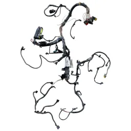 Chicote Injeção Motor Renault Symbol Clio 1.6 2016-820072338