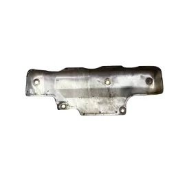Protetor Calor Coletor Escape Sportage 2.0 Diesel 98 a 03